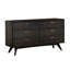 Commode double 6 tiroirs Byer-1703137825