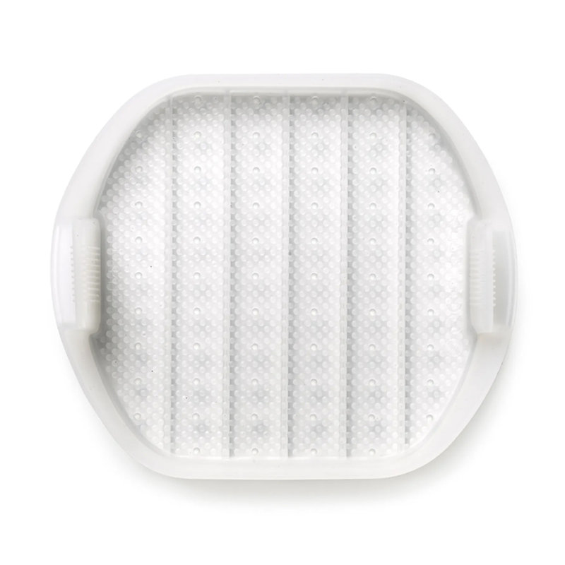 Lékué Silicone Steamer Basket Diameter