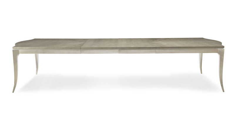 Caracole Classic Dining Table