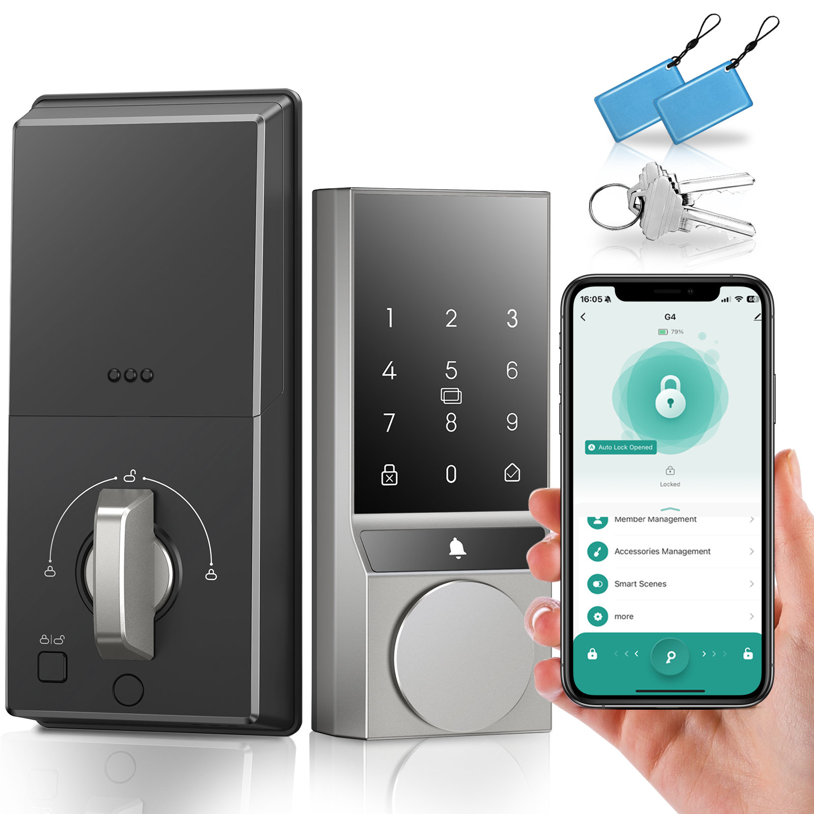 Chargeur équilibreur US B3 Pour Batteries LiPo 2S (7.4V) Et 3S (11.1V) | Prise US | RC Hobby