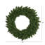 Couronne en PVC 24 po