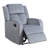 Upholstered Recliner