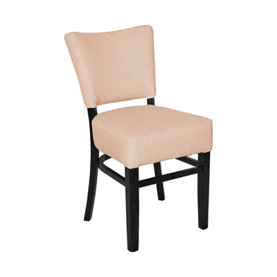 Madison Upholstered Restaurant Chair