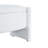Elegant Long - Shaped Storage Ottoman Bench Of Boucle Material With Simple And Grand Design-1837310344