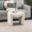 Repose-pieds en forme de M-872151810