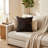 18" Cowhide Throw Pillow-197273802