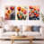 Wrapped Canvas