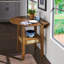 Pulukan Counter Height Dining Table-84497189-84497190