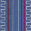Schumacher x Mary McDonald Greco Stripe Fabric-473638730