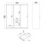 Analice Manufactured Wood Wardrobe