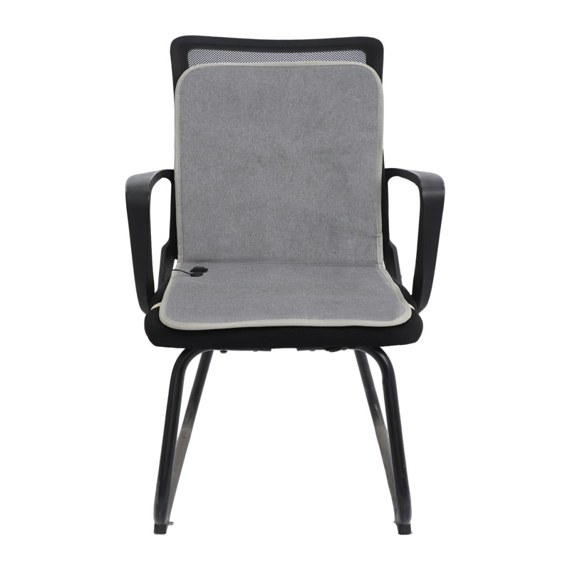 Portable Folding Heated Seat Cushion