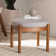 Rheannan Upholstered Ottoman