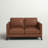 Bethezel Upholstered 61.5'' Loveseat-1581068532