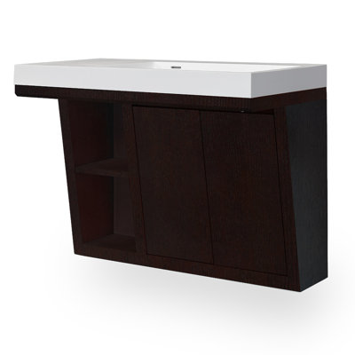 Libera 32'' W Single Vanity