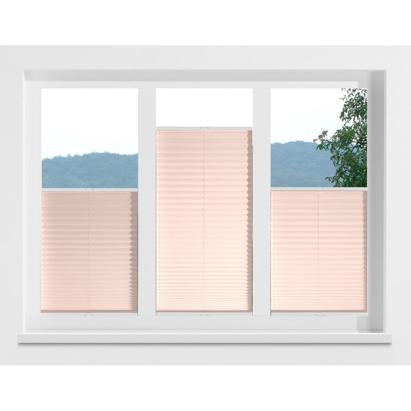 Affoux Cordless Opaque, 60cm x 130cm, Pinky beige