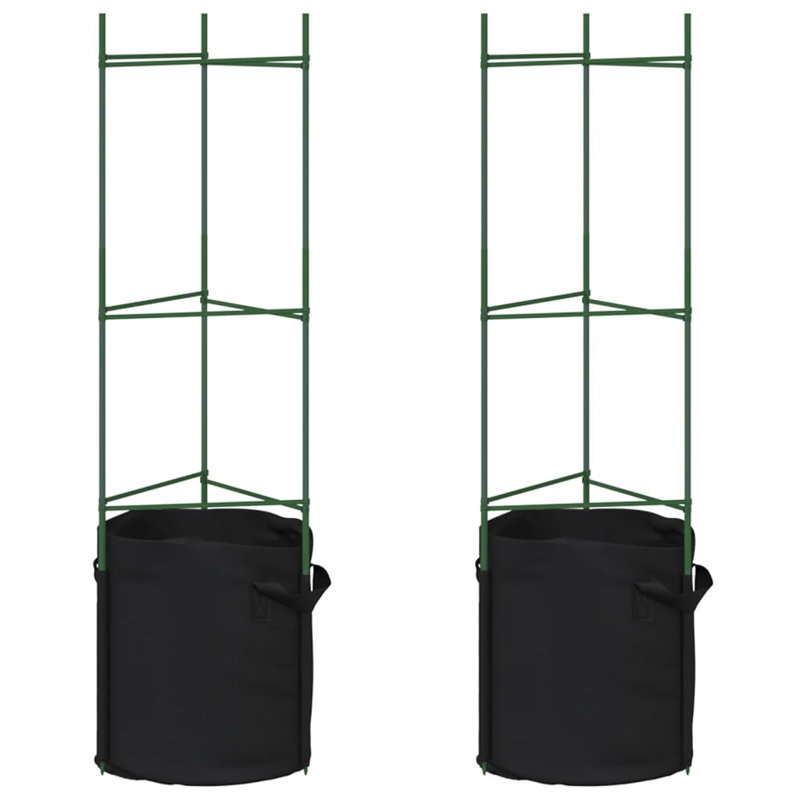 Plant Stand - Set of 2