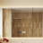 French style retro vanitie bathroom cabinet-111070748