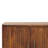 Solis Fluted Mini Sideboard