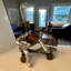 Tenterden Metal Novelty Lamp