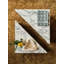 Handloom Cashmere Blend High Pile Area Rug in Gold-1898591277