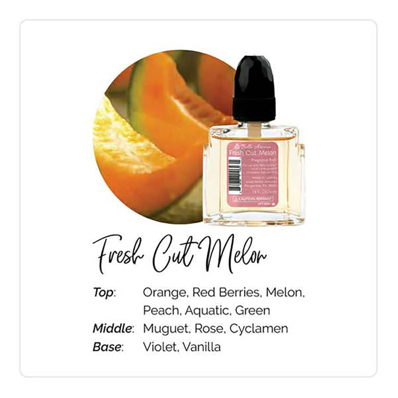 Fresh Plug-in Fragrance Plug-Ins And Refills