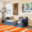 Grand lit de jour avec bureau amovible-1658310125-1658310126