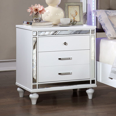 Table de chevet 1Pc