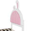 Lit plateforme tapissier, lit plateforme tapissier simple avec tête de lit