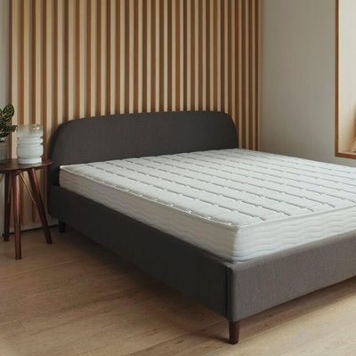Memory Plus Mattress