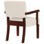 Fauteuil d'appoint Naethan-1521453497