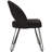 Lisbon 18'' H Velvet Upholstered Side Chair-22506782