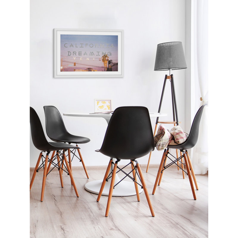 Dreaming In Venice II - Single Picture Frame Print, 61cm H x 91cm W 
