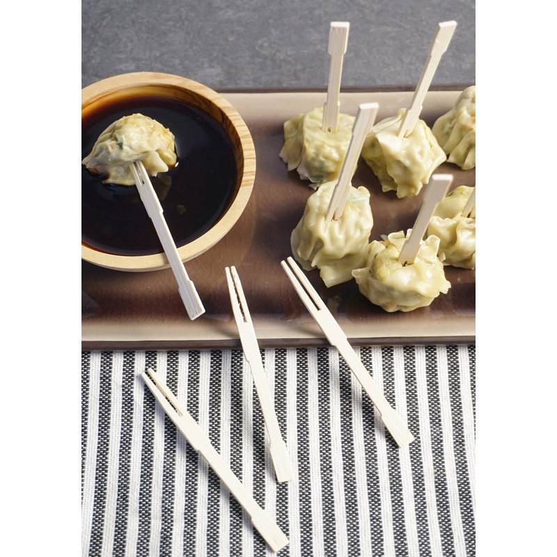 Bamboo Picks