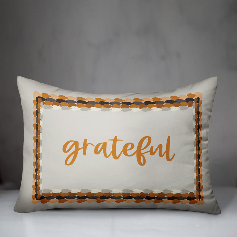 Throw Pillow