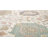 Gurpaige Traditional Oriental Cream Polyester Area Rug-2020567905