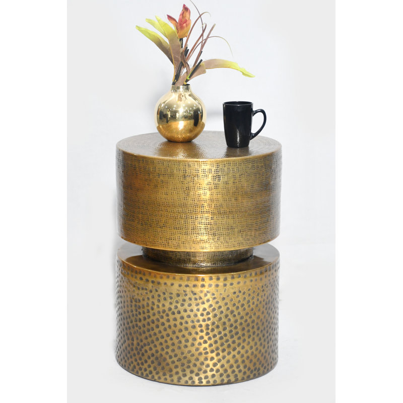 Cherika End Table