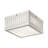 Alix Glass Flush Mount-22523160