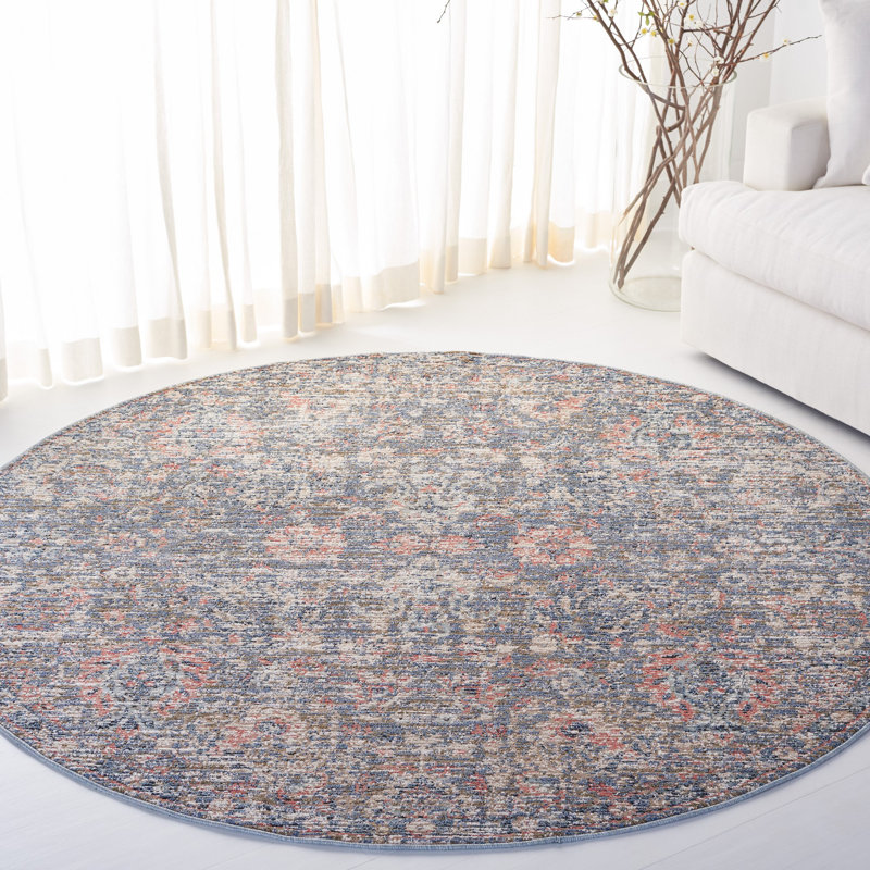 Lauren Ralph Lauren Performance Oriental Rug, Rectangle 10' x 14'