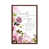Classic Brown Wood Floater Framed selected