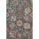 Premium Machine Washable Sykora AMF1320 Damask Rug