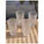 Transparent est en rupture de stock