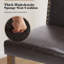 Chaise parsons Criselle-435195451-454905415