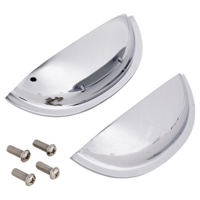 DXV Oak Hill Vanity Handles