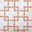 Botanical Blooms Geometric Reversible Throw Pillow-1694041376-1694041377