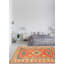 Tapis cuivre foncé Finest Ghazni 6 pi 8 po x 9 pi 4 po
