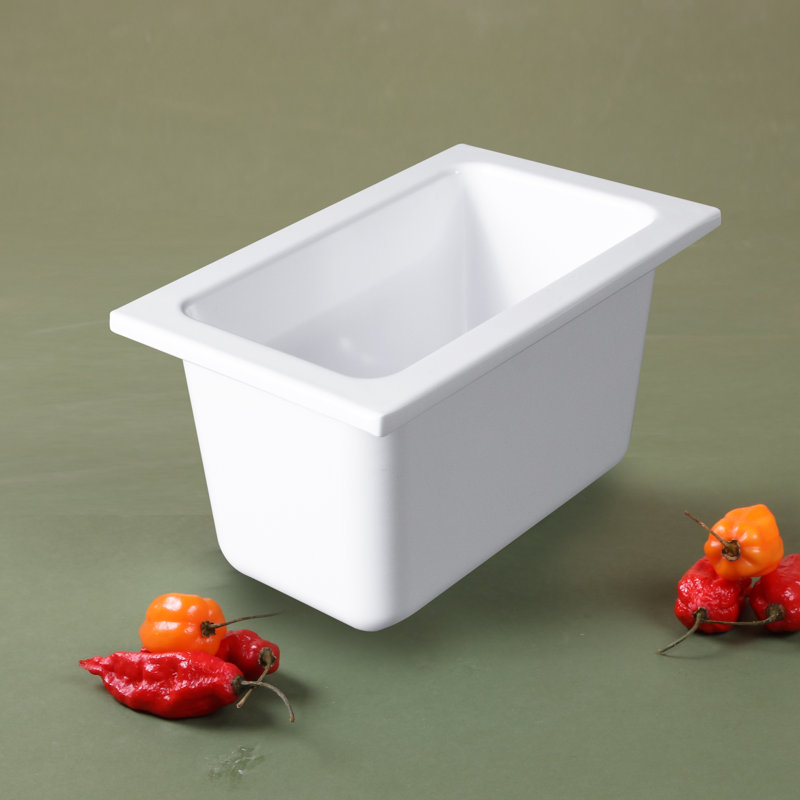 Plastic Pan Insert