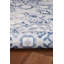 Tapis ivoire et lavable à la machine Laurel-672186574