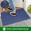 Tapis d'entrée antidérapant Ebern Designs-1992042017-1992042047