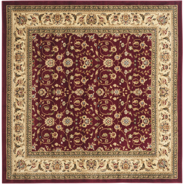 Klose Performance Oriental Rug