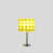 Yellow selected